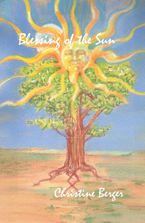 Blessing of the Sun — cover