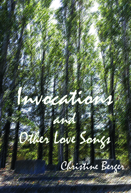 Invocations and Other Love Songs — cover