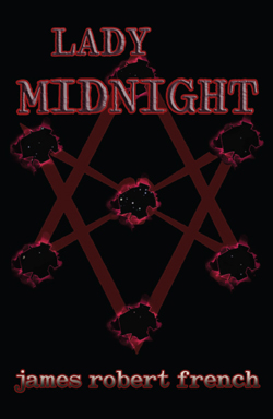 Lady Midnight — cover