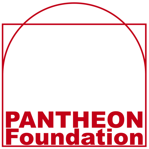 Pantheon Foundation logo