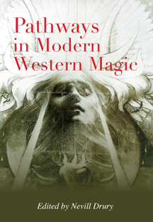 Pathways in Modern Western Magic — cover