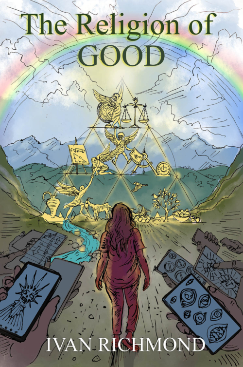 The Religion of Good — cover